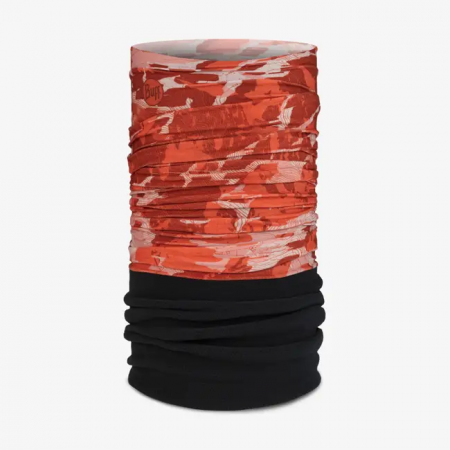 Polar Multifunctional Neckwear Navar Cinnamon