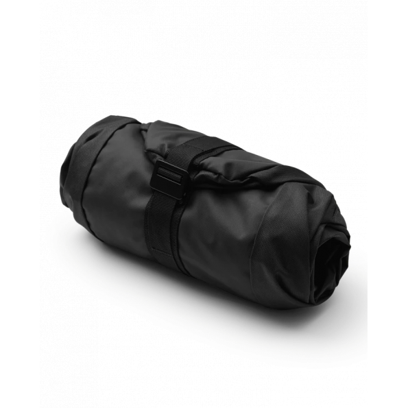Snow Essential Ski Bag Black Out
