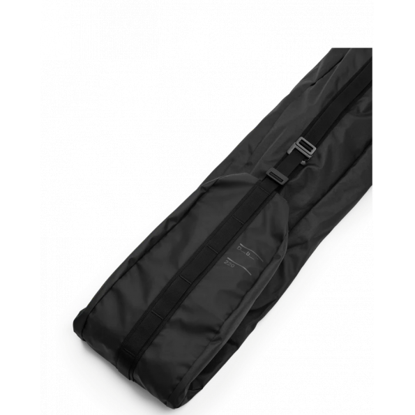Snow Essential Ski Bag Black Out