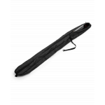 Snow Essential Ski Bag Black Out