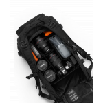 Snow Pro Backpack 32L Black Out