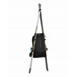 Snow Pro Backpack 32L Black Out