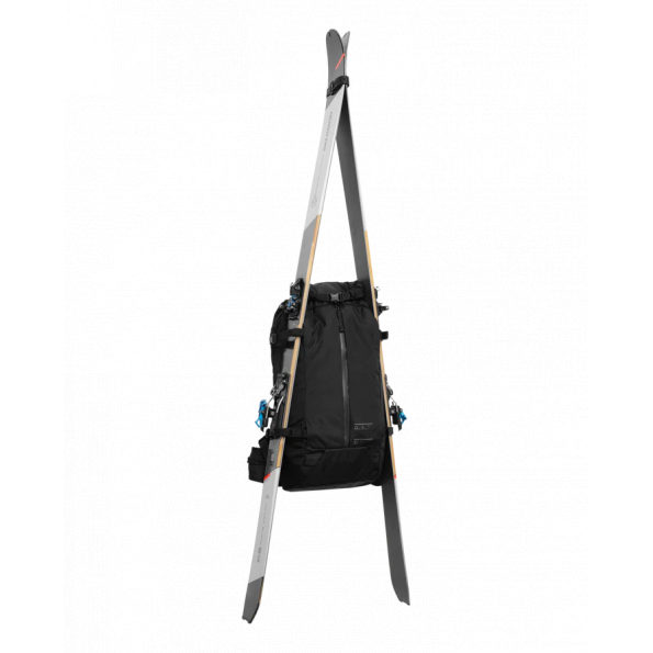 Snow Pro Backpack 32L Black Out