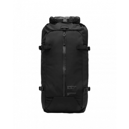 Snow Pro Backpack 32L Black Out