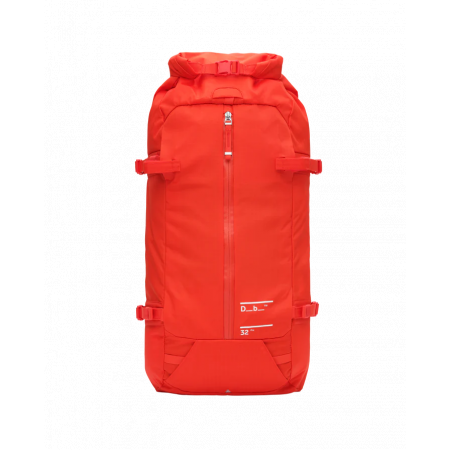 Snow Pro Backpack 32L Falu Red