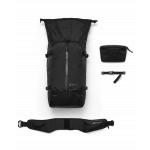Snow Pro Backpack 32L Black Out