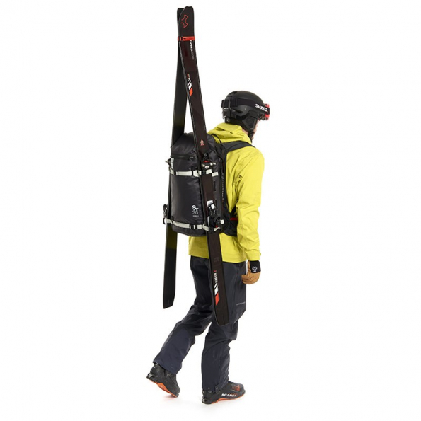 AIRBAG ST 30 SWITCH