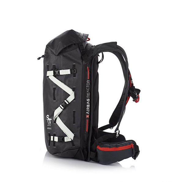 AIRBAG ST 30 SWITCH
