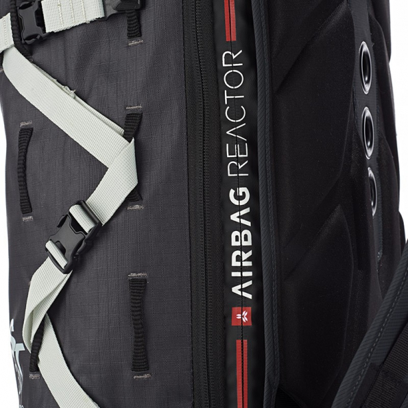 AIRBAG ST 30 SWITCH