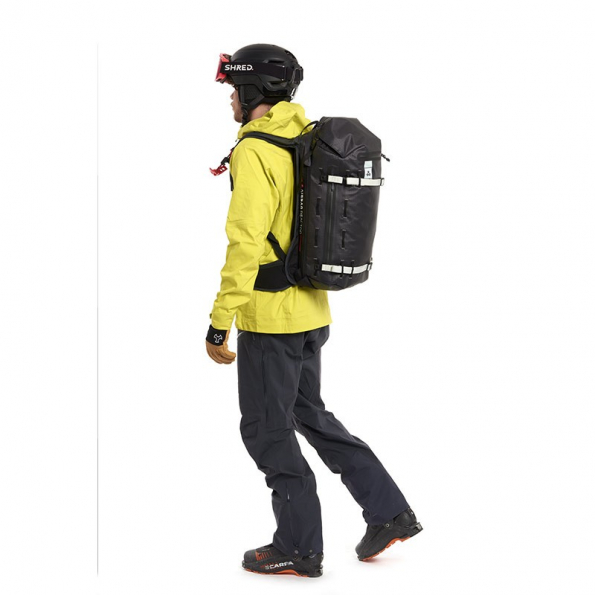 AIRBAG ST 30 SWITCH