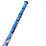 LES BATONS DALAIN-CAMO BLEU