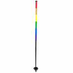 LES BATONS DALAIN-RAINBOW