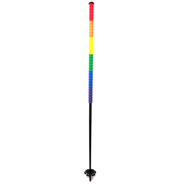 LES BATONS DALAIN-RAINBOW