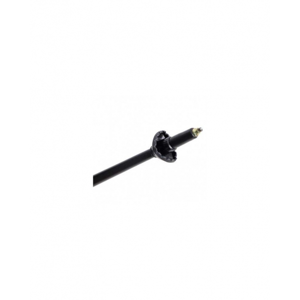 ESCAPE CARBON TOUR - GABEL TELESCOPIC POLES