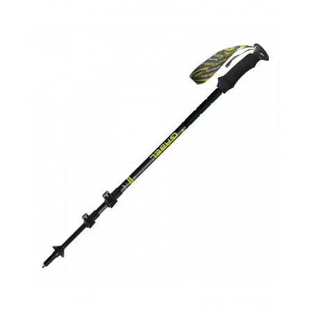 ESCAPE CARBON TOUR - GABEL TELESCOPIC POLES