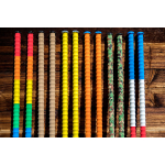 LES BATONS DALAIN-RAINBOW