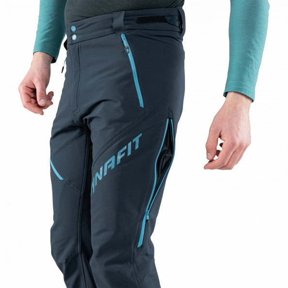 Mercury Dynastretch Pants Men