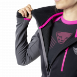 Radical Polartec® Hooded Jacket Women
