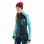 Radical Polartec® Hooded Jacket Women