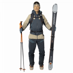 Radical GORE-TEX Pants Men