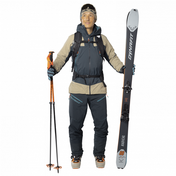 Radical GORE-TEX Pants Men