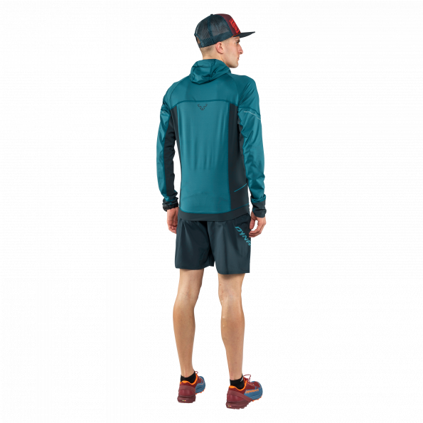 Alpine Long Sleeve Shirt Men