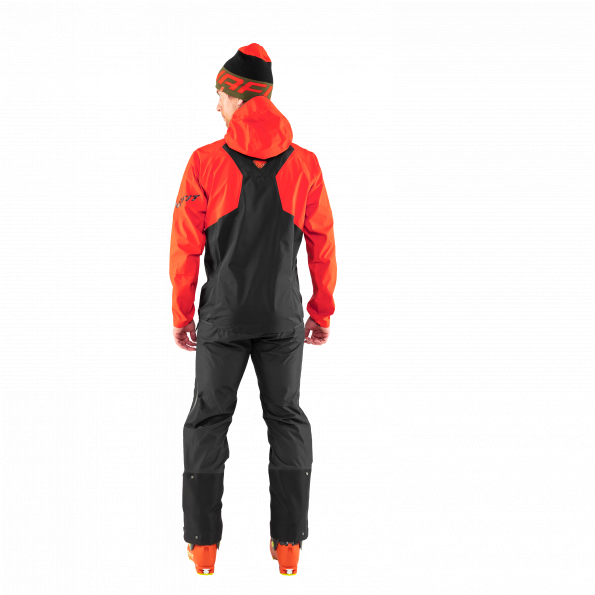 TLT GORE-TEX Overpants Men