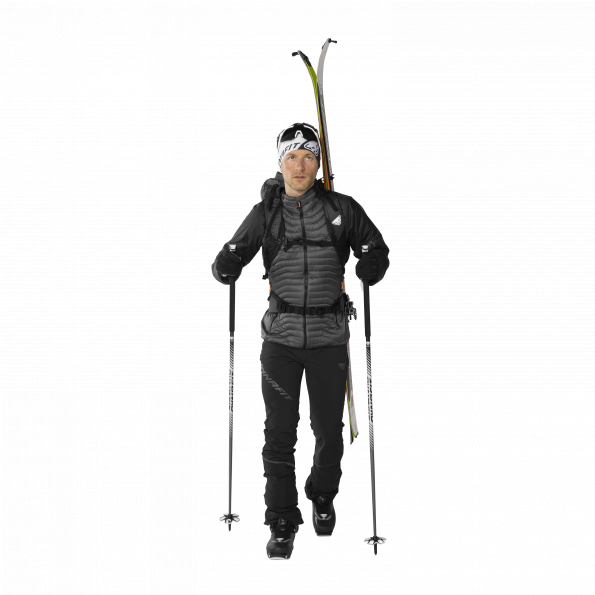 Speed Insulation Jacket Men