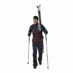 Speed Insulation Jacket Men