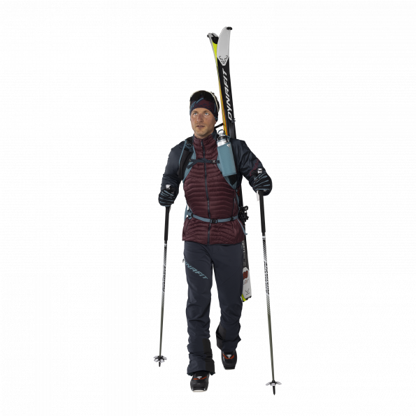 Speed Insulation Jacket Men