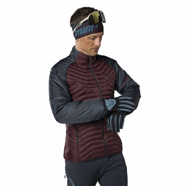 Speed Insulation Jacket Men