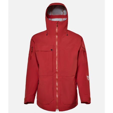 Men's Ora Xpore Ripstop Jacket