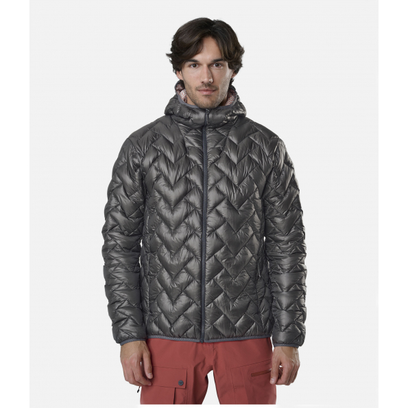 Men's Ora Micro Down Jacket II