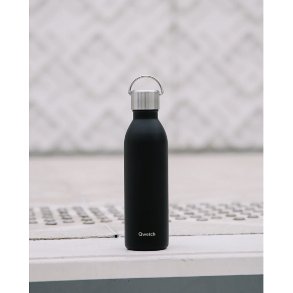 Active Matt Insulated bottle 600 ml