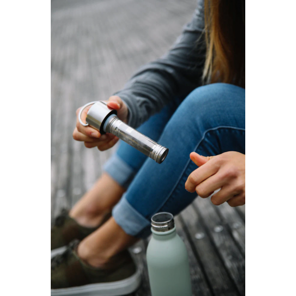 Active Matt Insulated bottle 600 ml