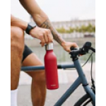 Active Matt Insulated bottle 600 ml