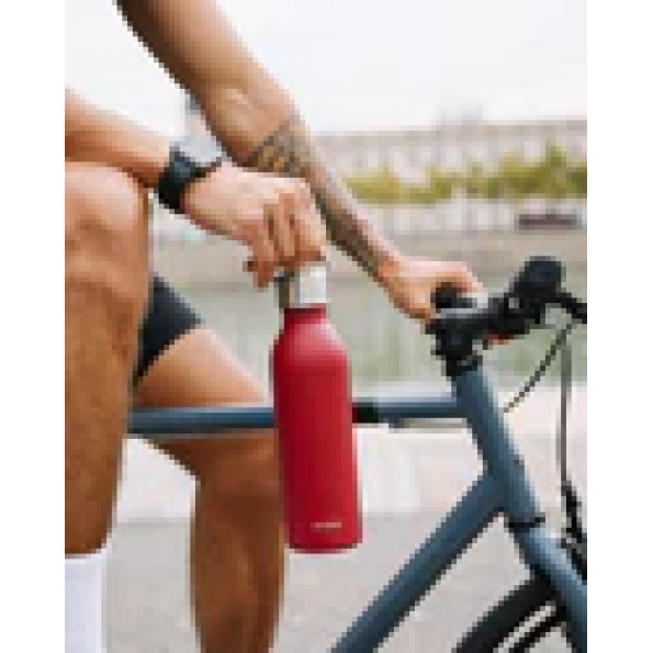 Active Matt Insulated bottle 600 ml