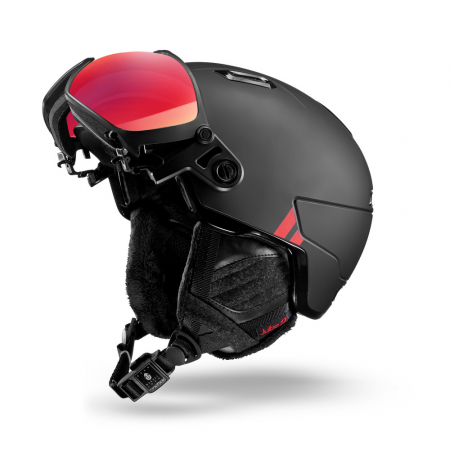 GLOBE EVO