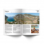 Kalymnos 2023: Sport Climbing Guidebook