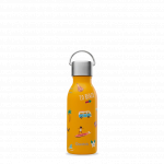 Kids Honolulu Insulated Bottle 350 ml