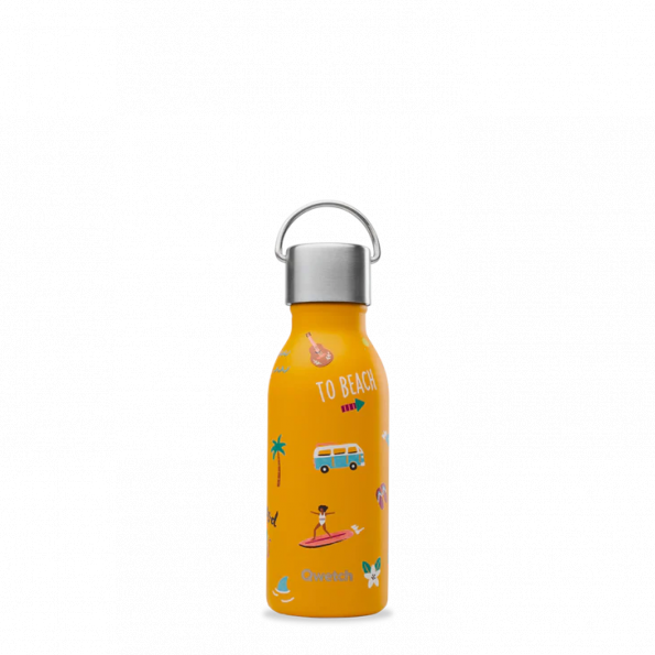 Kids Honolulu Insulated Bottle 350 ml