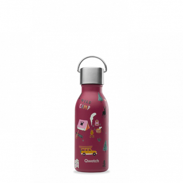 Kids Yosemite Insulated Bottle 350 ml