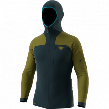 Speed Polartec® Hooded Jacket Men