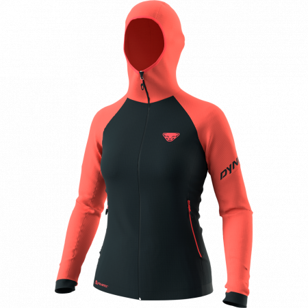 Speed Polartec® Hooded Jacket Women