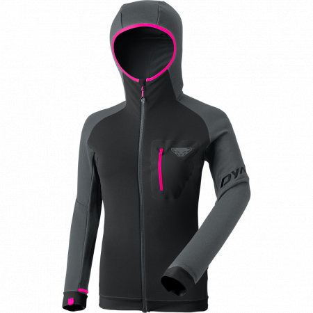 Radical Polartec® Hooded Jacket Women