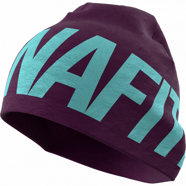 Light Logo Beanie