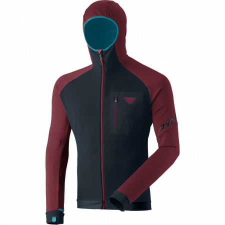 Radical Polartec® Men Hooded Jacket