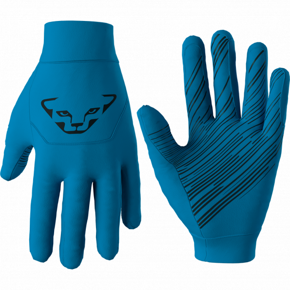 Upcycled Speed Gloves Unisex