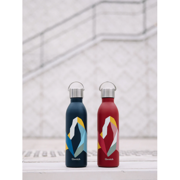 Active Altitude Insulated bottle 600 ml