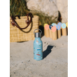 Kids Honolulu Insulated Bottle 350 ml